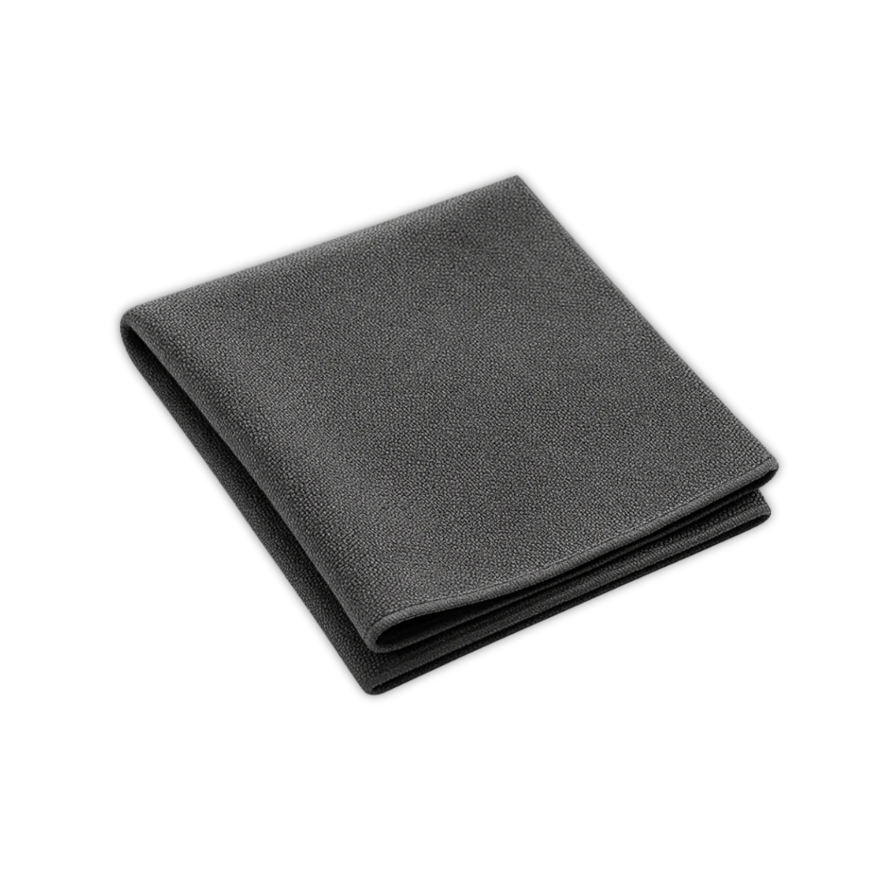 Chiffon Finition Cuir